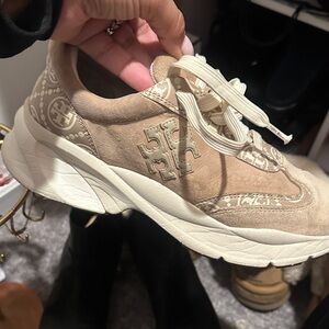 Tory Burch sneakers